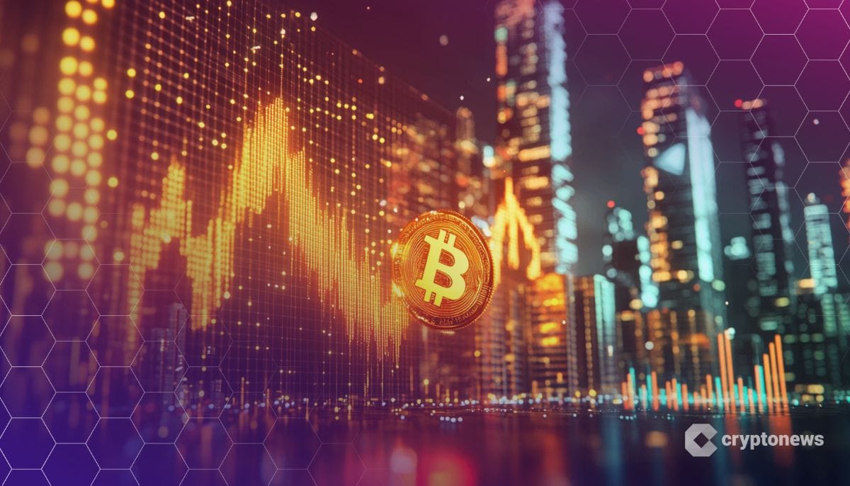 ビットコイン20万ドル到達予測、新たな投資機会も注目集まる