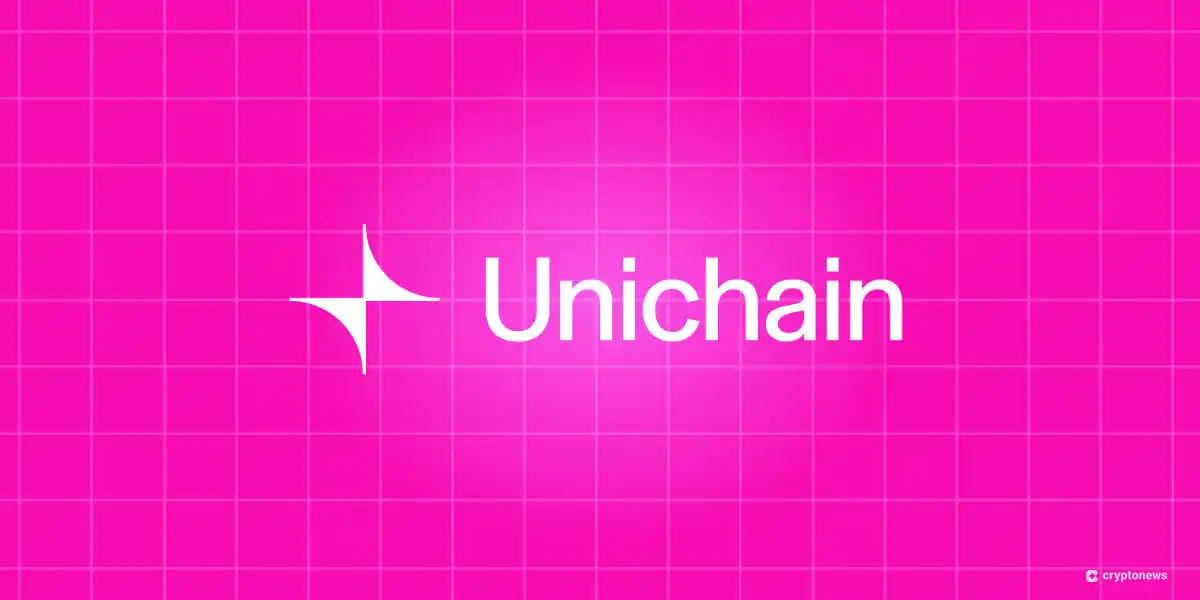ユニスワップ発レイヤー2のUnichain