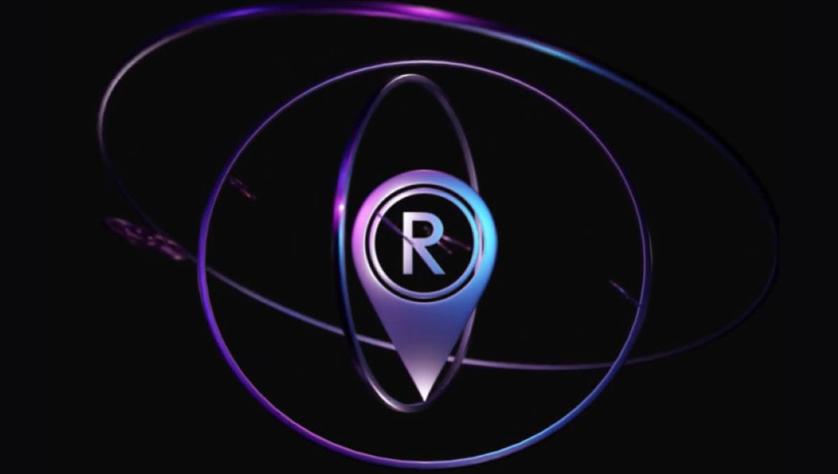 REMのロゴ