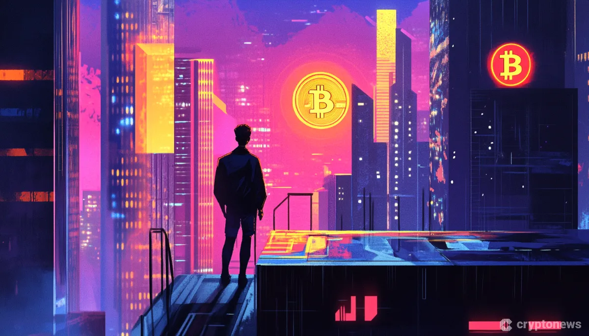 仮想通貨取引所のイメージ
