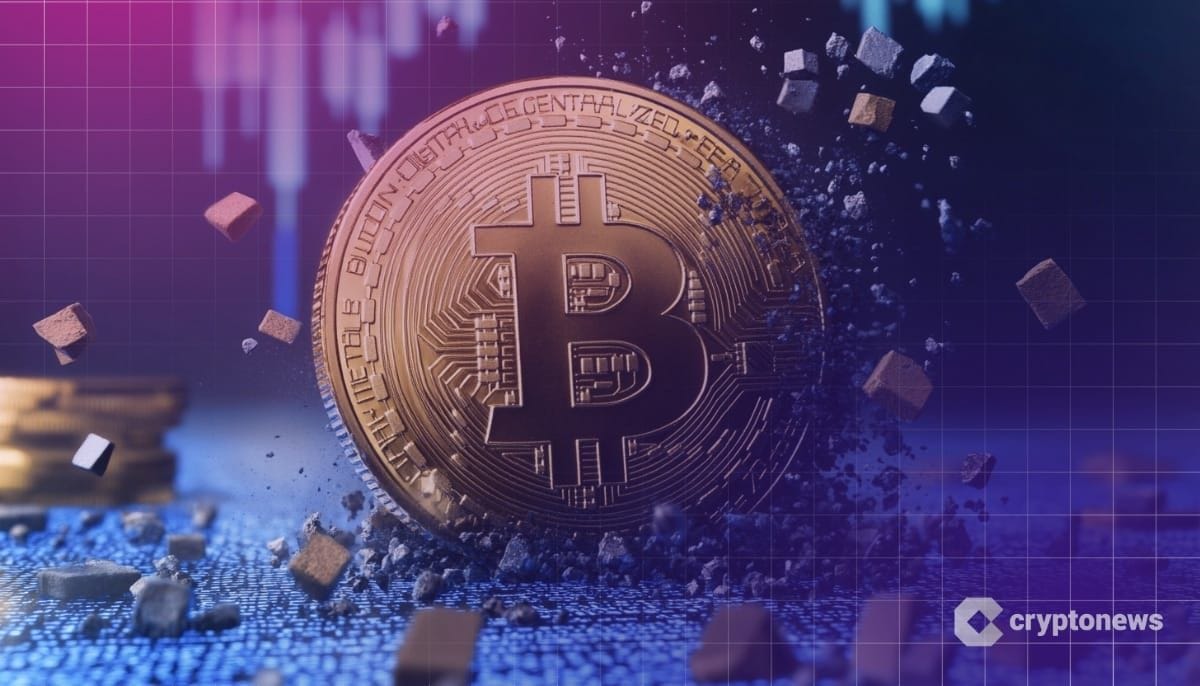 BTC価格分析アイキャッチ