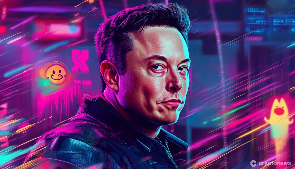 イーロン・マスク氏