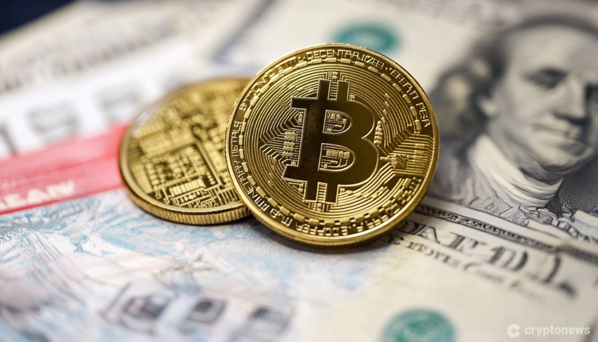 BTC価格分析アイキャッチ