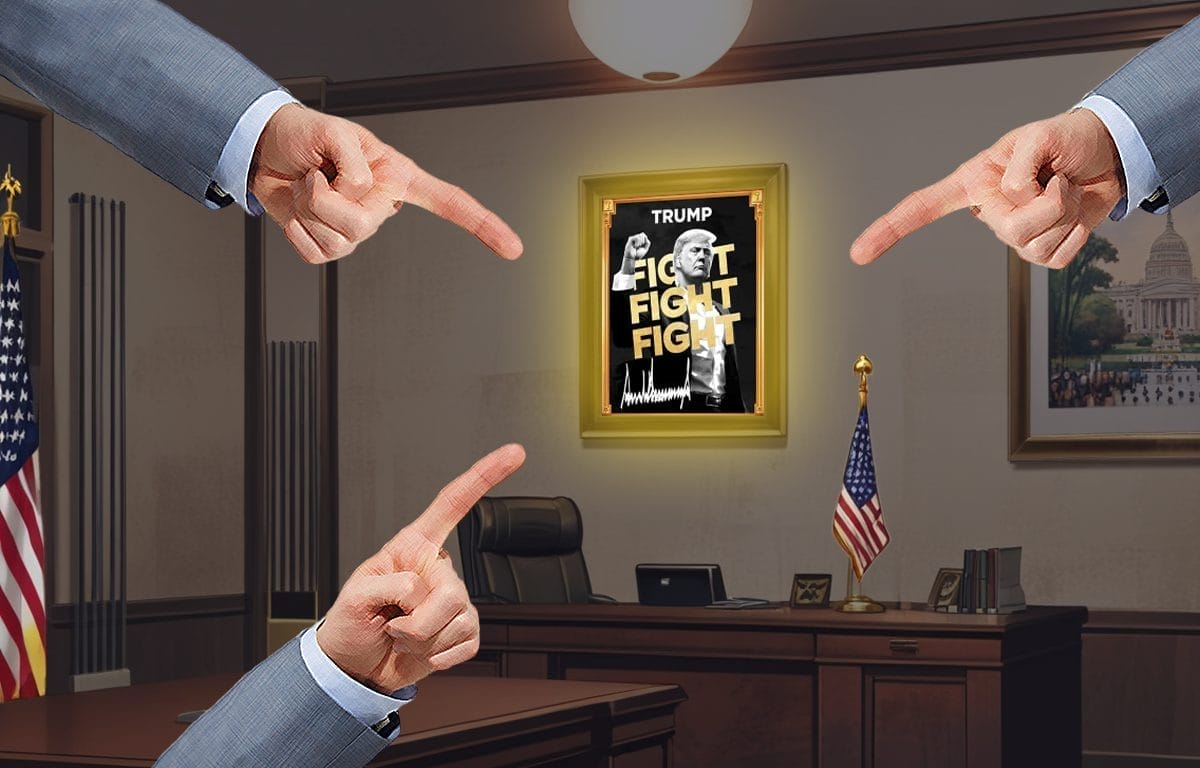 trump-meme-coin-hit-with-legal-complaint-is-a-total-collapse-coming