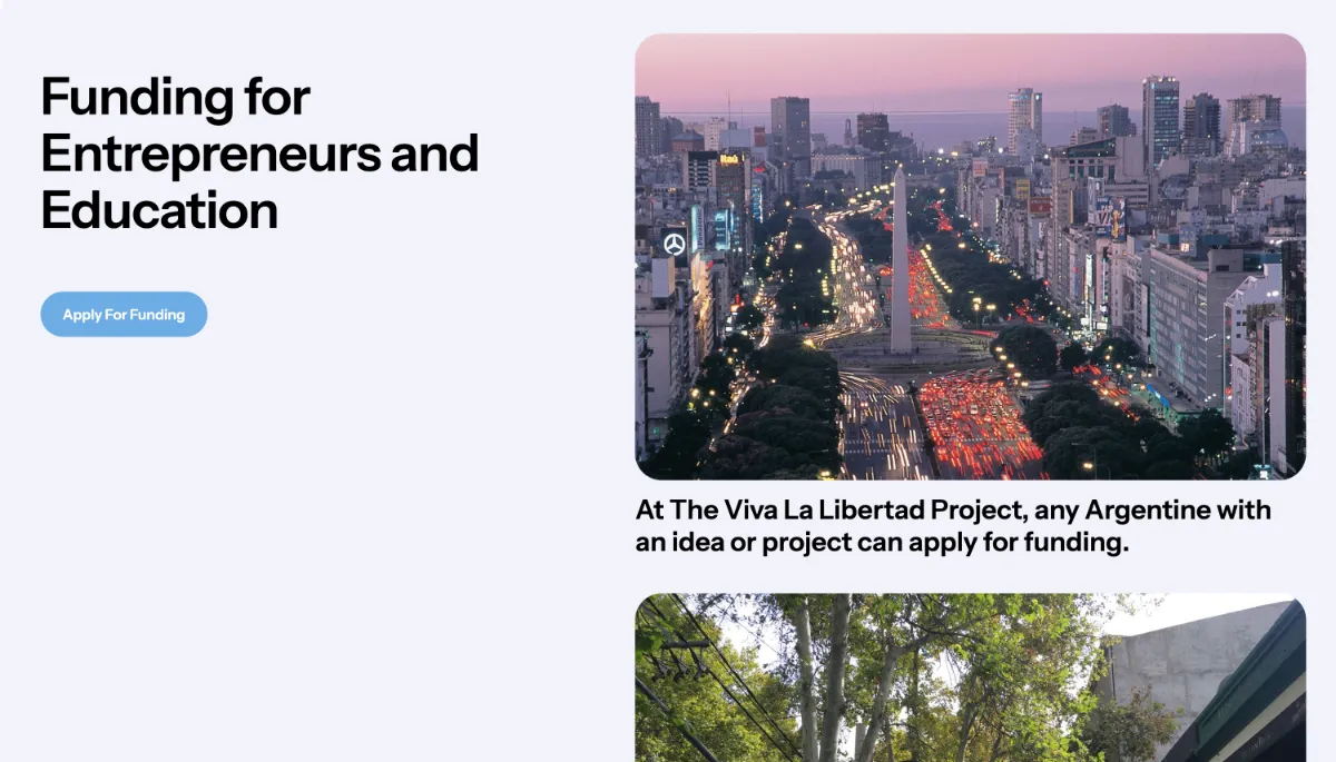 LIBRAの概要説明サイト