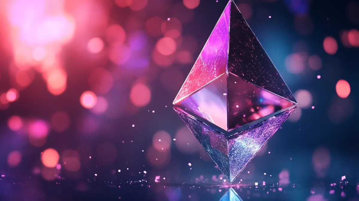 仮想通貨ステーキングに特化したETH