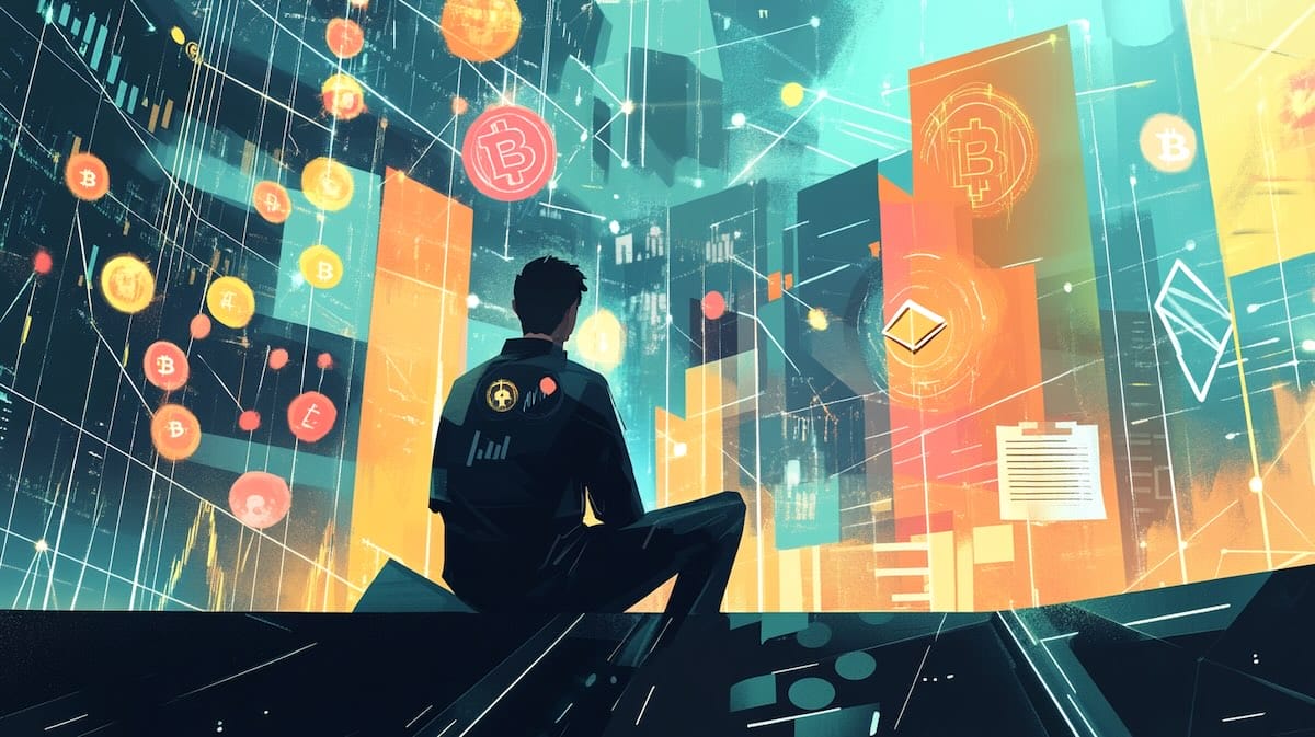 ポルカドットのリスク