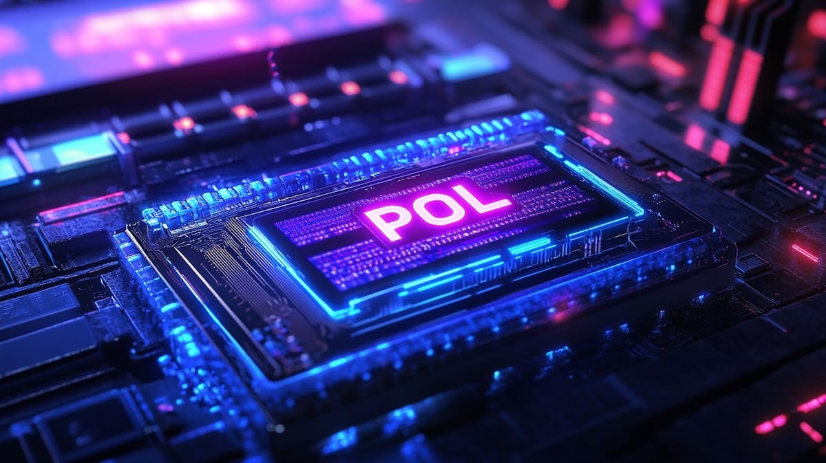 ポリゴンウォレット イメージ