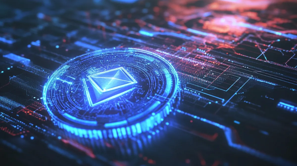 イーサが書いてある石板