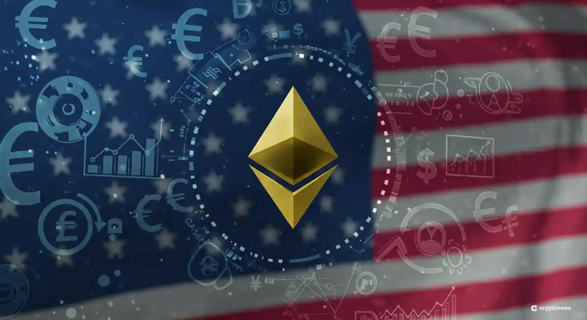 トランプ関連のDeFiプロジェクト「World Liberty Financial」の概念図