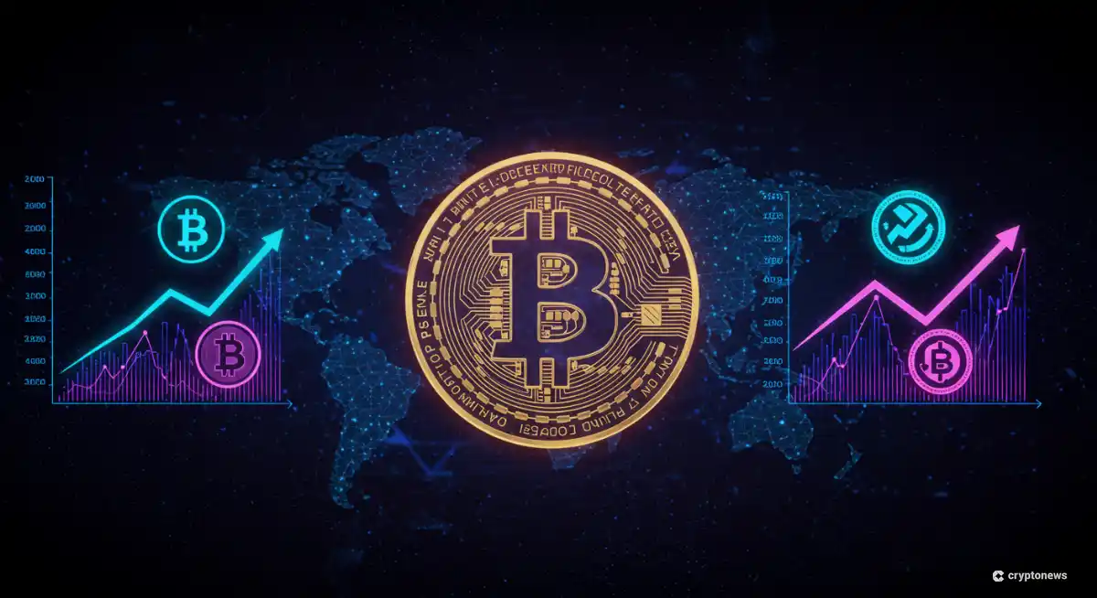 ビットコインとDeFi統合の革命と3つの有望仮想通貨