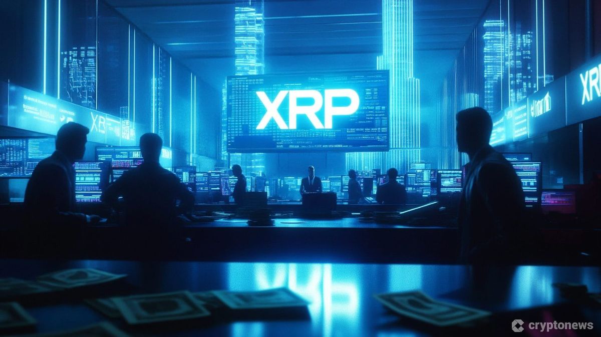 XRP価格分析アイキャッチ