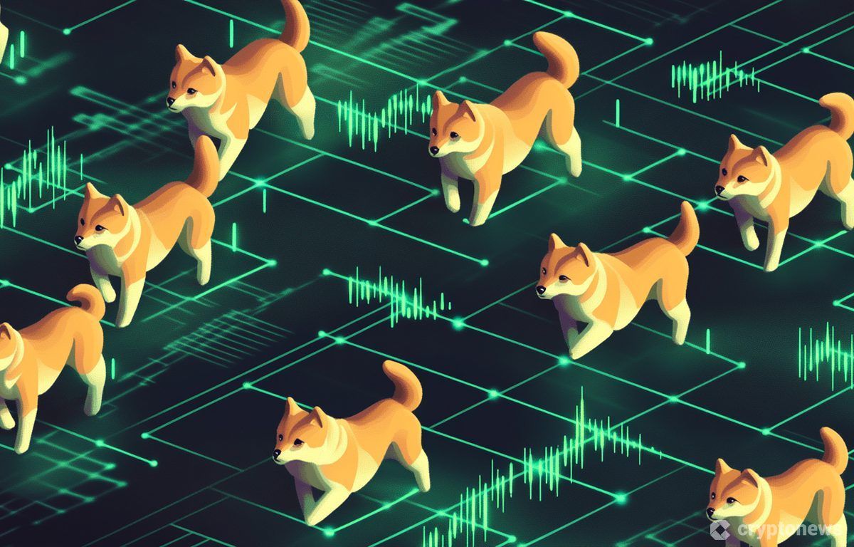 DOGE価格分析アイキャッチ