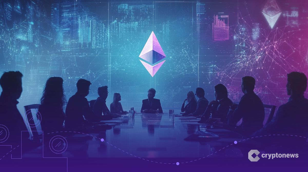 ETH価格分析アイキャッチ