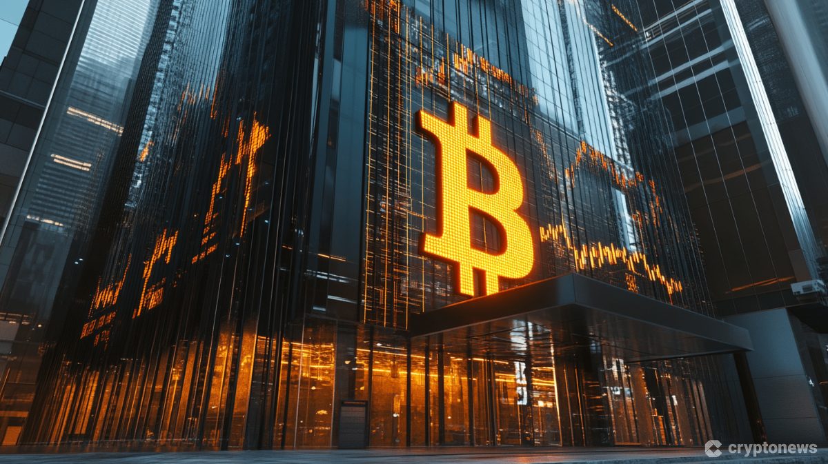 ビットコイン投資を大幅に拡大するStrategy社のポートフォリオを表す画像