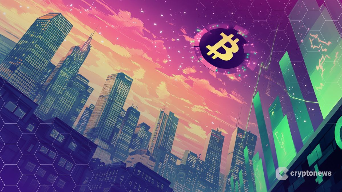 BTC価格分析アイキャッチ