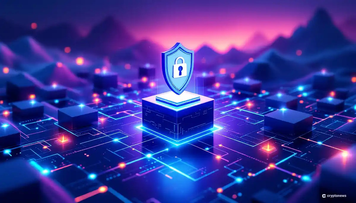 イーサリアムのプライバシー強化ロードマップを視覚化した概念図