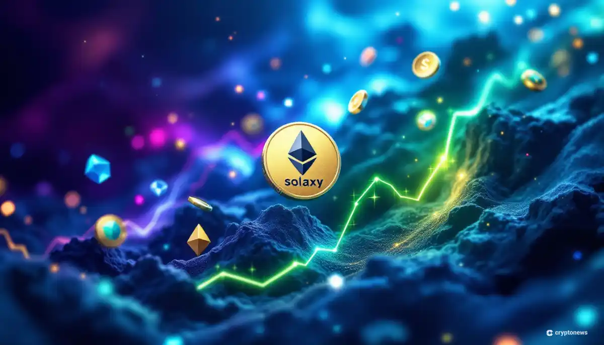 次の強気相場で高騰が期待されるSolaxy(SOLX)などの仮想通貨アルトコイン