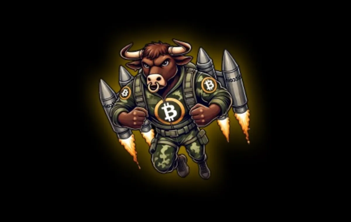 Bitcoin Bull（BTCBULL）買い方を解説【ビットコイン連動型】