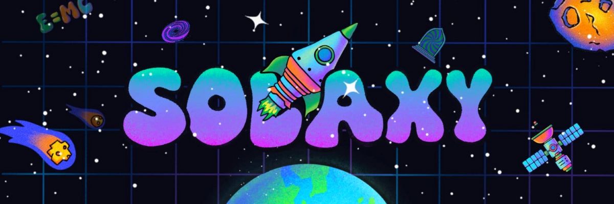 SOLXバナー