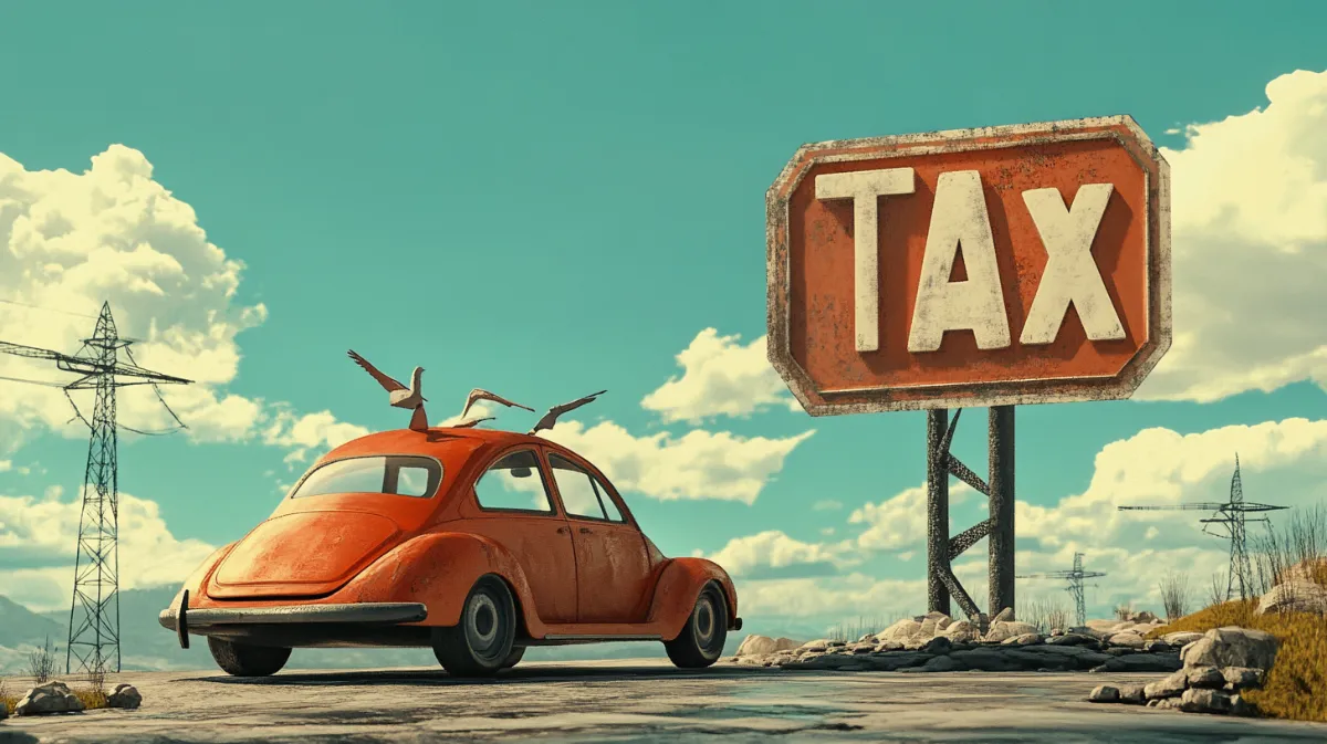 仮想通貨の税金を会社にバレずに対処する方法