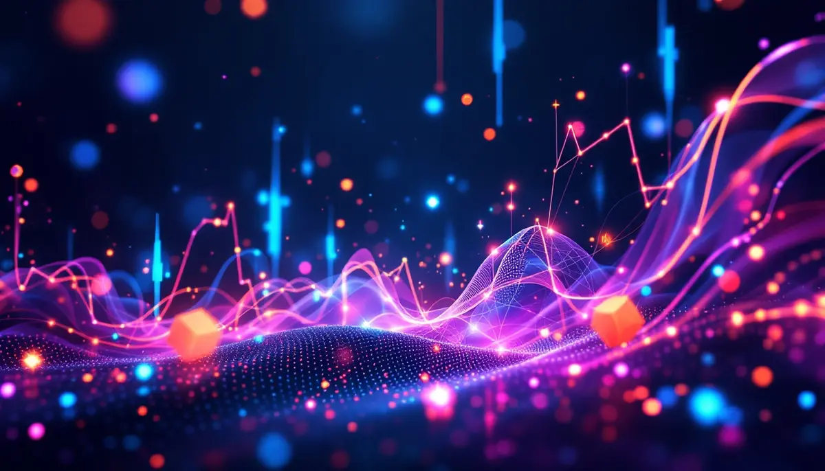 下落相場で注目されるICO仮想通貨Solaxy(SOLX)の可能性を示す画像