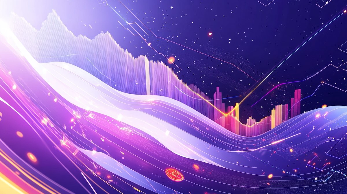 ディープブックチャートイメージ図