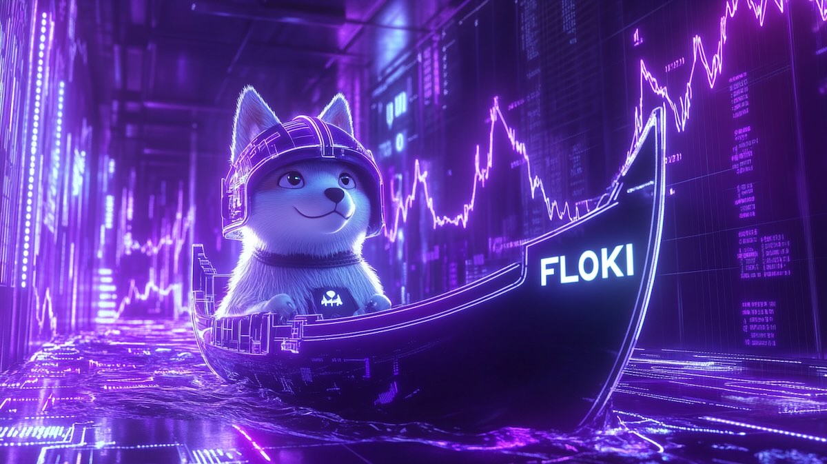 フロキ価格予想