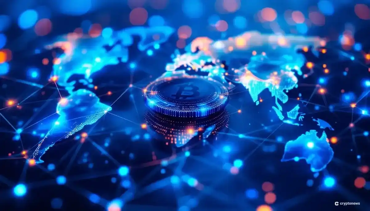 ダークステーブルコイン」誕生か、仮想通貨規制強化に警鐘