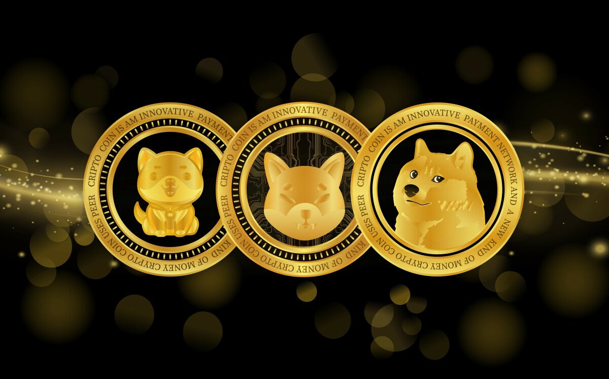 best memecoin
