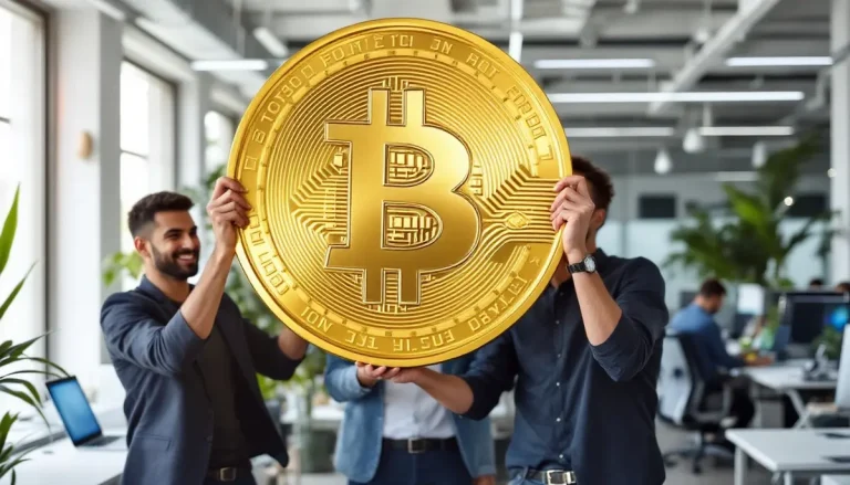 ブラジルのメリアス社、約41億円分のビットコイン購入を発表