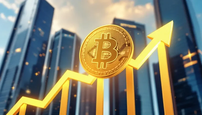 ビットコイン、10万7千ドルに到達し最高値更新間近で推移