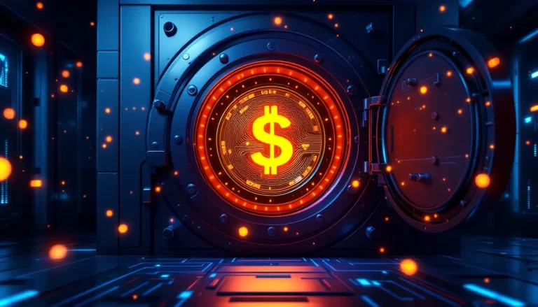 大手銀行傘下SGフォージ、米ドルステーブルコインを提供へ