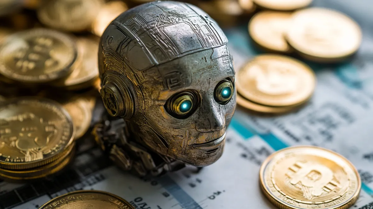 AIエージェント仮想通貨銘柄おすすめランキング【2025年版】