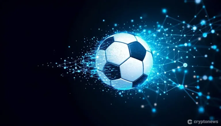 FIFA、アバランチ基盤の新ブロックチェーン開発|NFT移行へ