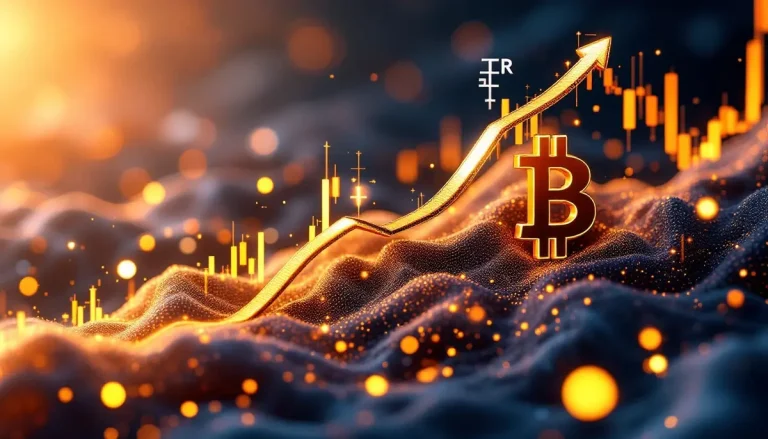 米予測市場Kalshi、2025年のBTCを14万3000ドルと上方修正