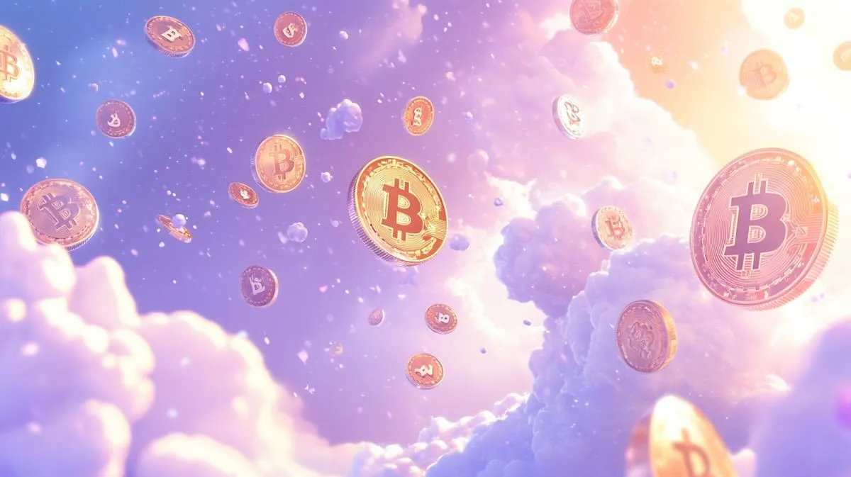 クラウドマイニングのメリット