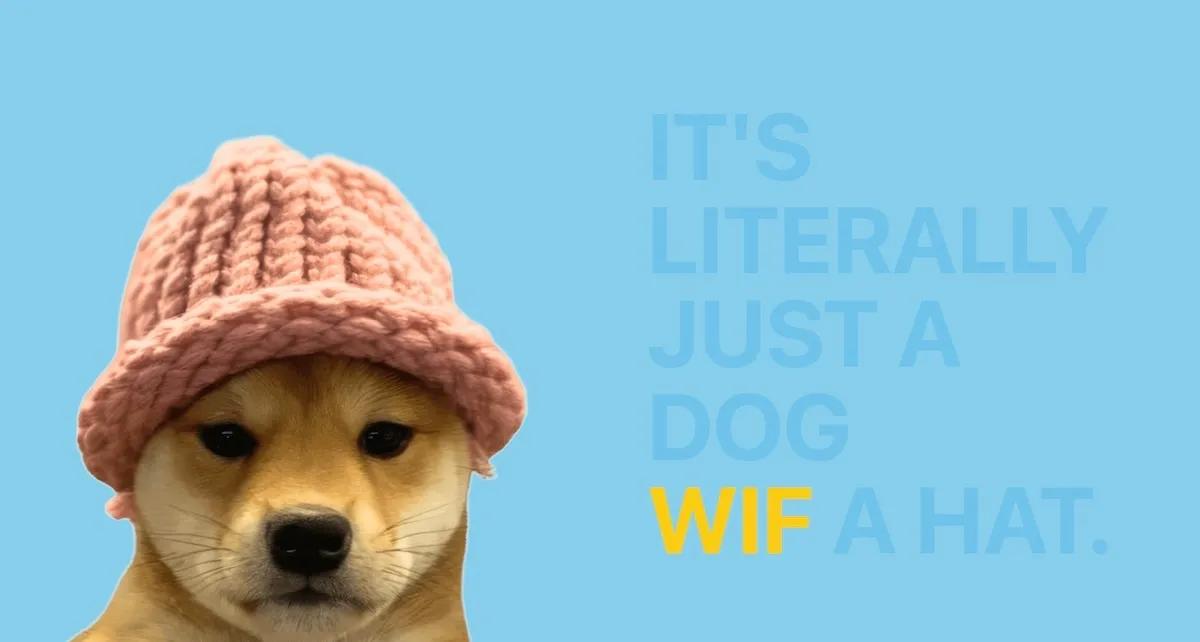 Dogwifhat（WIF）仮想通貨の特徴や買い方、価格予想を解説