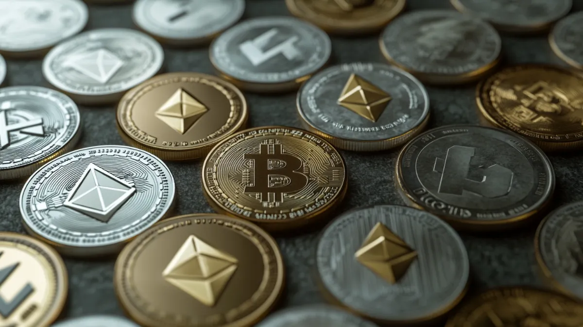 イーサリアムとビットコインの違いを徹底解説【初心者向け】