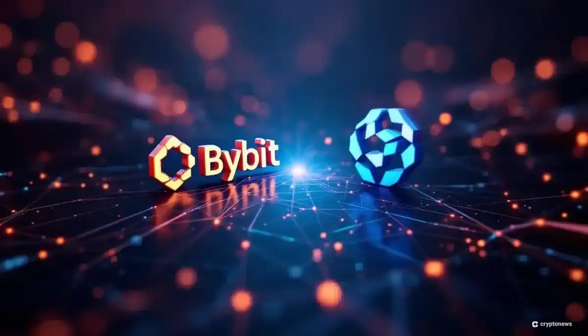 バイビット、ソラナで新DEX「Byreal」構築｜25年秋公開へ