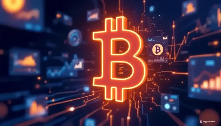 スイとビットコインの統合が加速、「BTCfi」環境の構築が進行