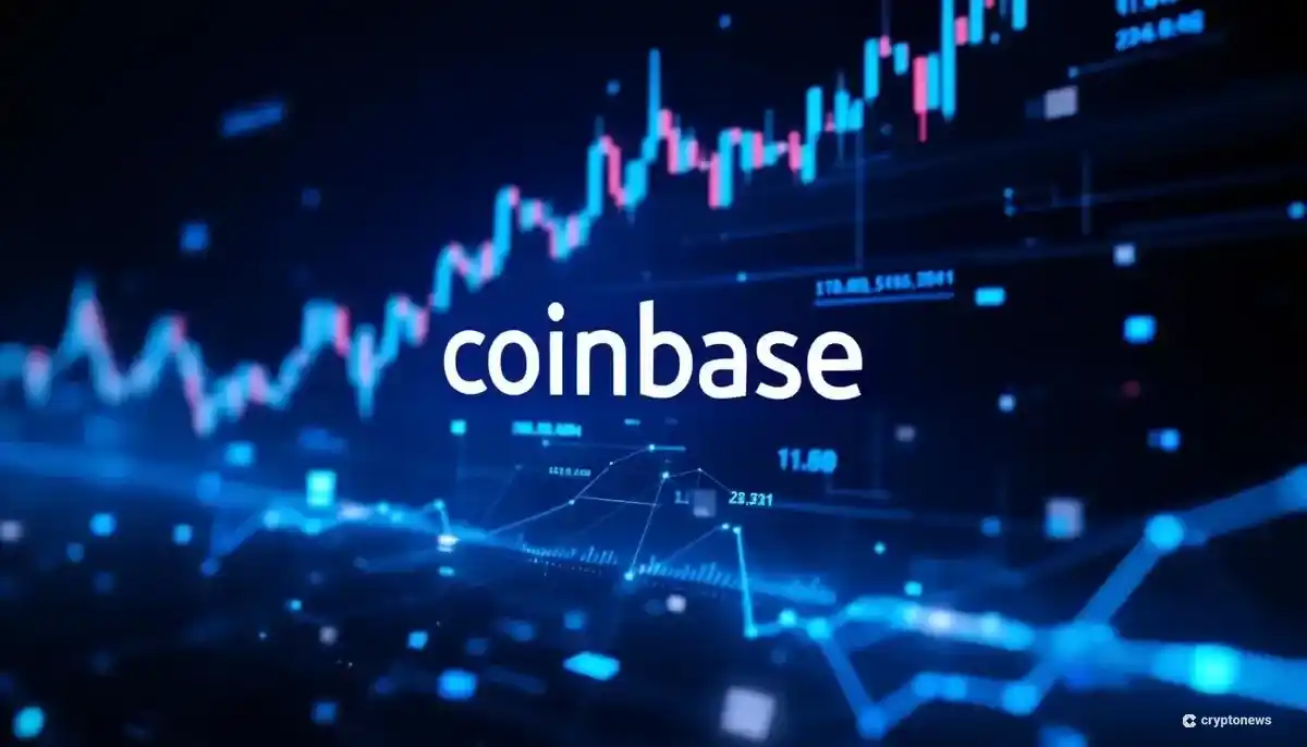 BBVAのロゴとビットコイン、イーサリアムのシンボルが並ぶ未来的な金融インターフェース