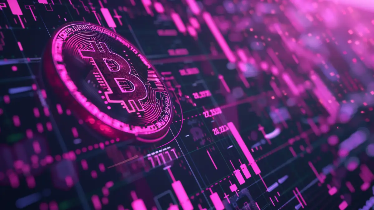 ビットコインFX取引所