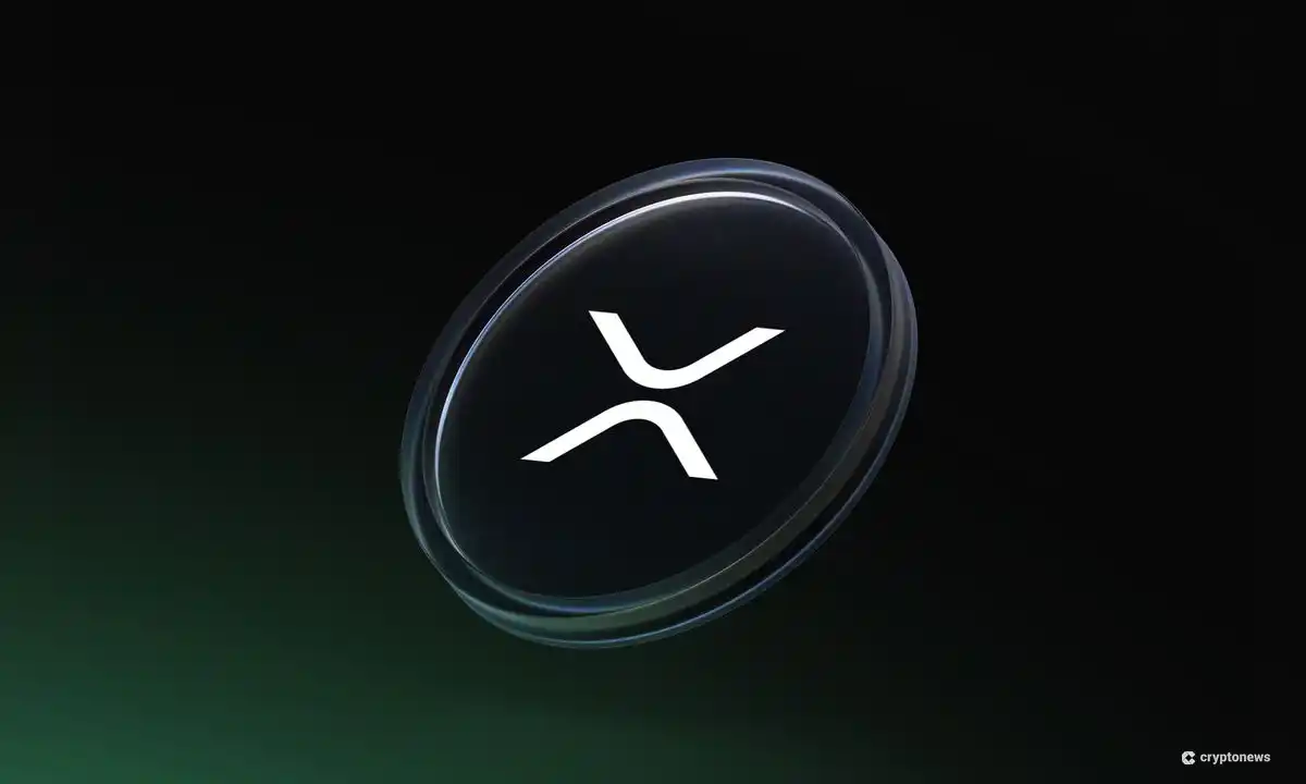 仮想通貨リップル(XRP)のイメージ画像