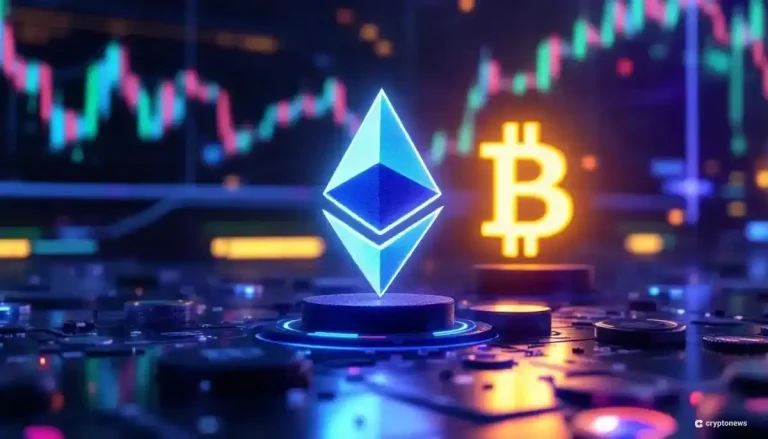 Bit Digitalがビットコイン売却、イーサリアムを追加取得