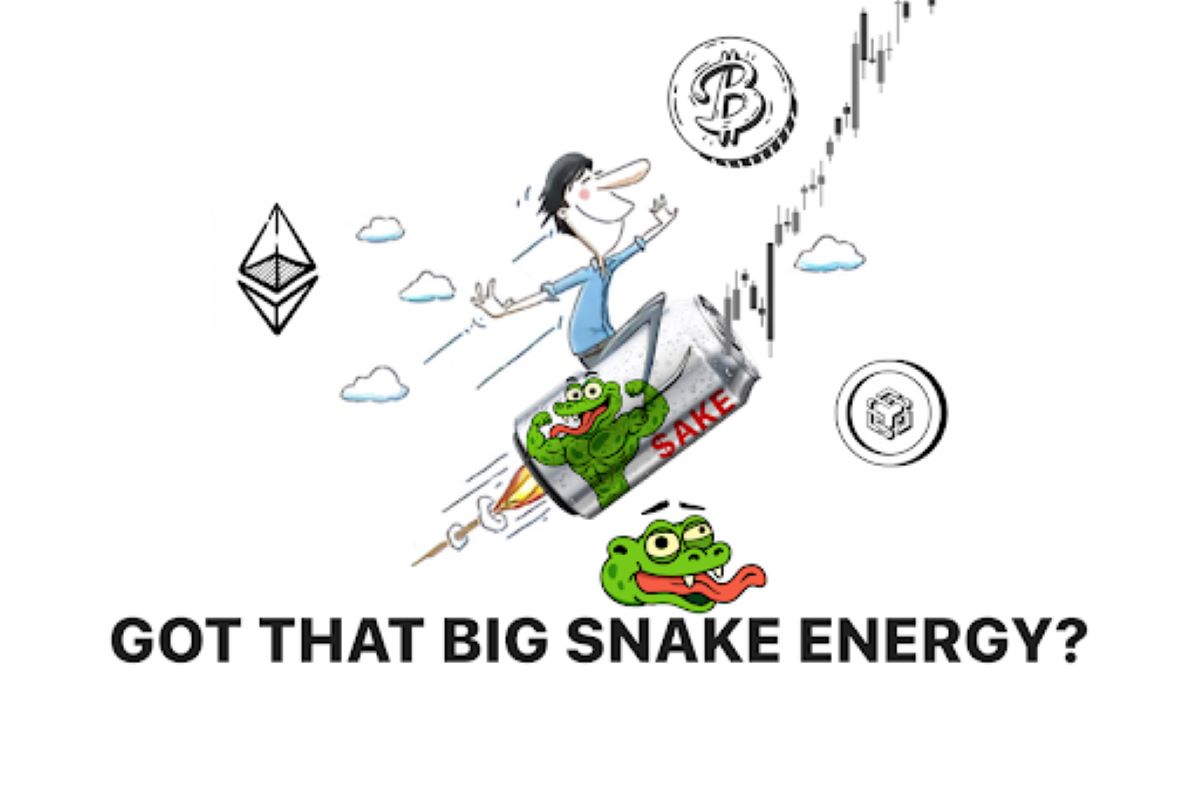 snakywayの上昇エネルギー