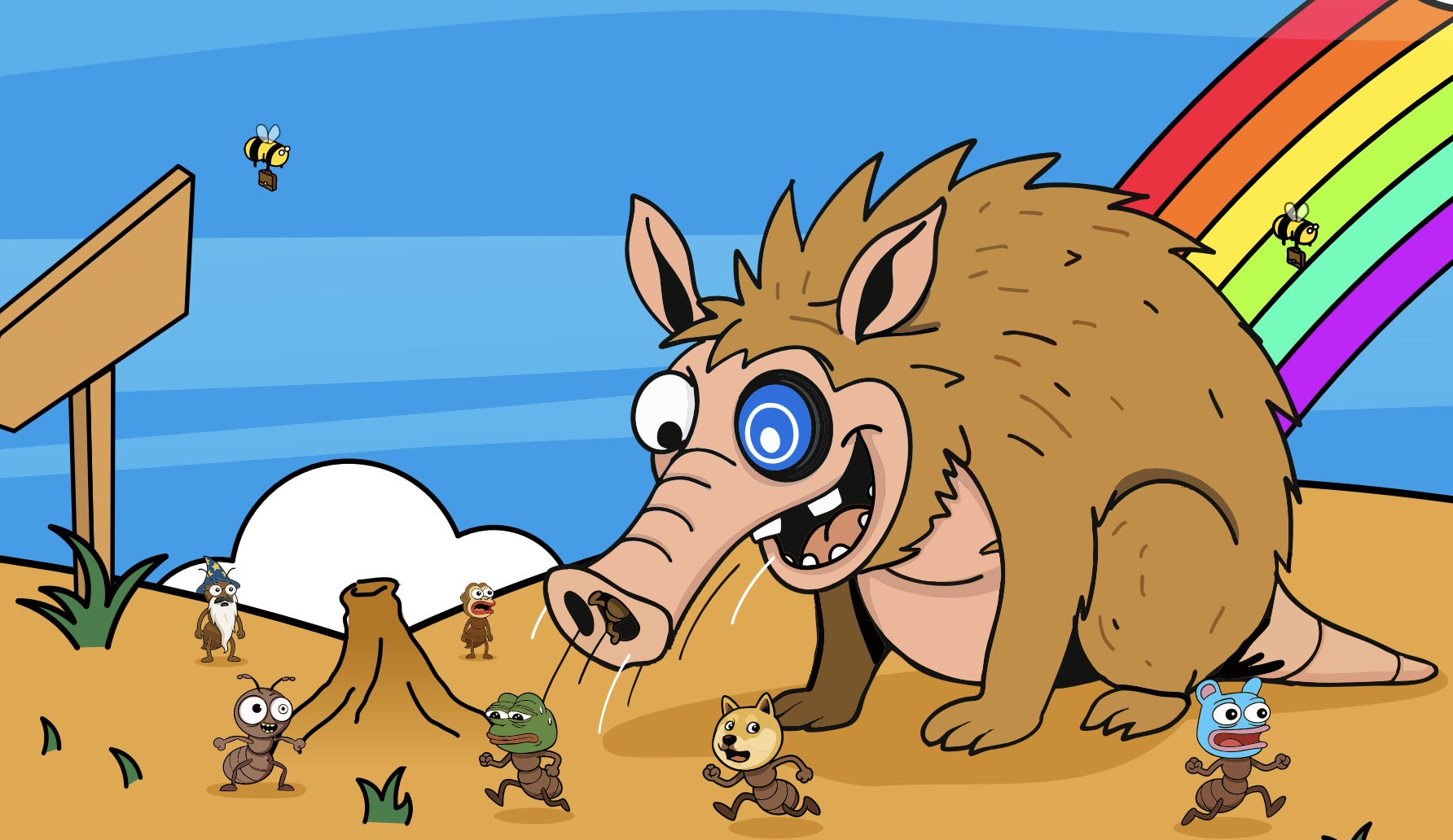 SnorterBot公式サイト