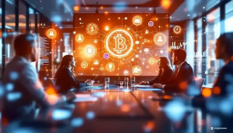 上場企業初、EnlightifyがAI仮想通貨CYBERに2000万ドル拠出へ