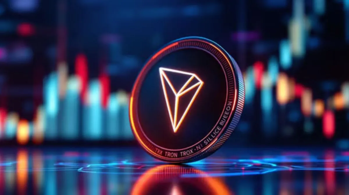 仮想通貨トロン（TRON/TRX）の将来性は？今後の価格予想