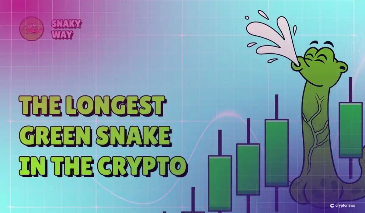 Snaky Way公式サイト